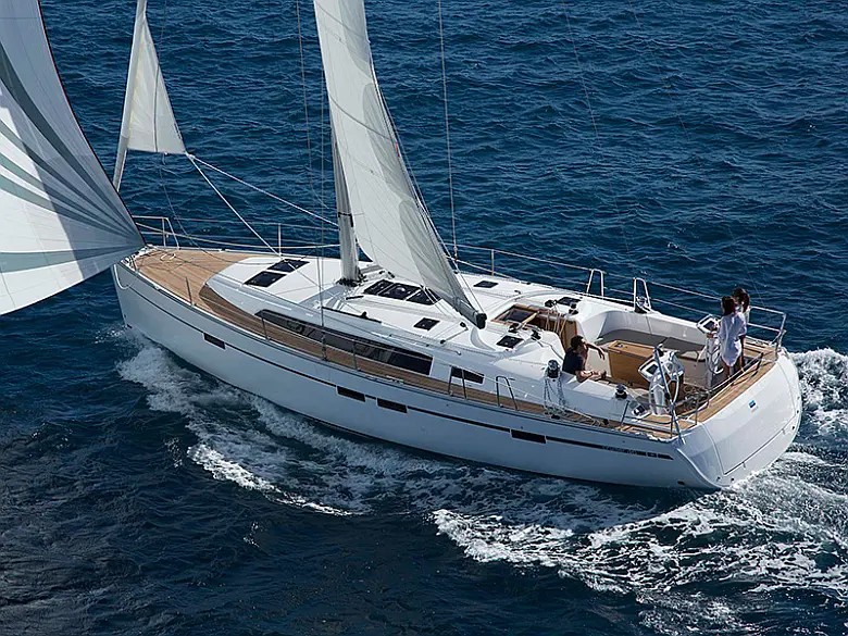 Bavaria Cruiser 46