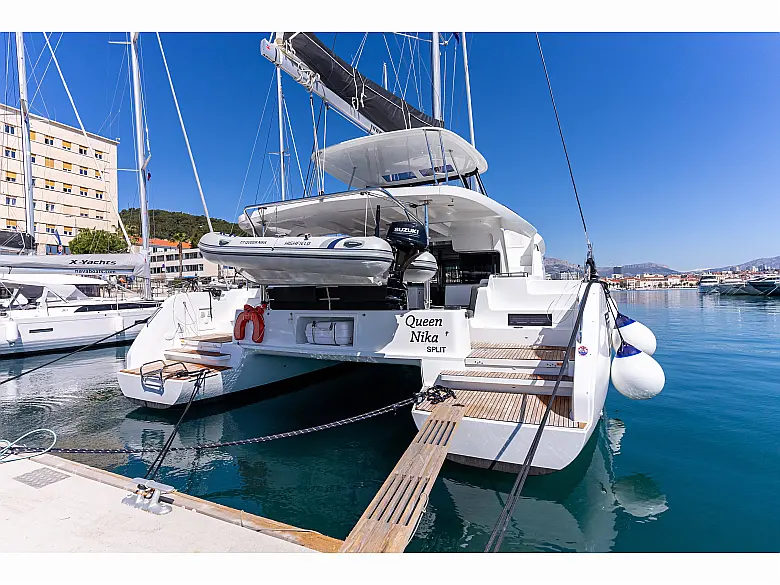 Lagoon 46