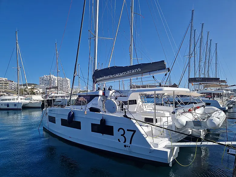 AVENTURA 11
