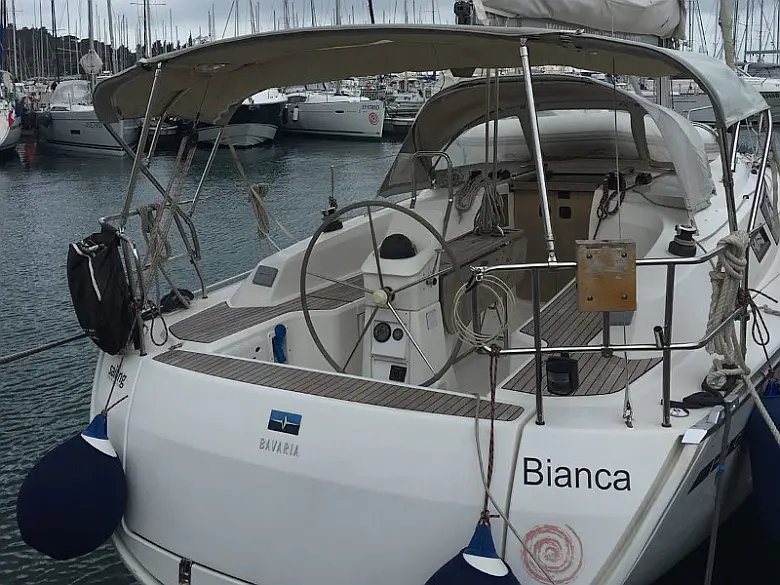 Bavaria 33 Cruiser