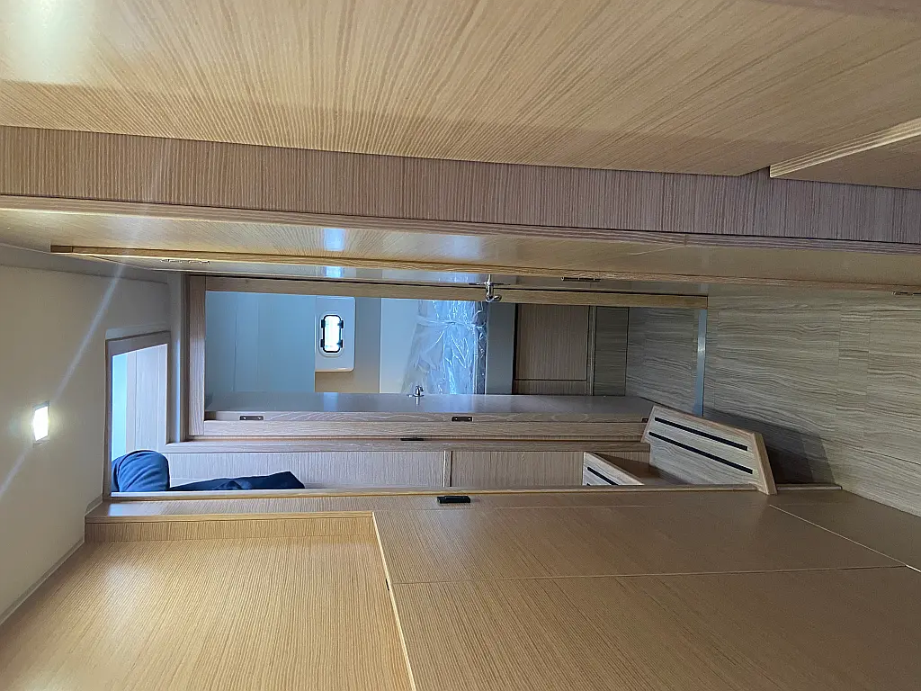 Nautitech 40 Open - 