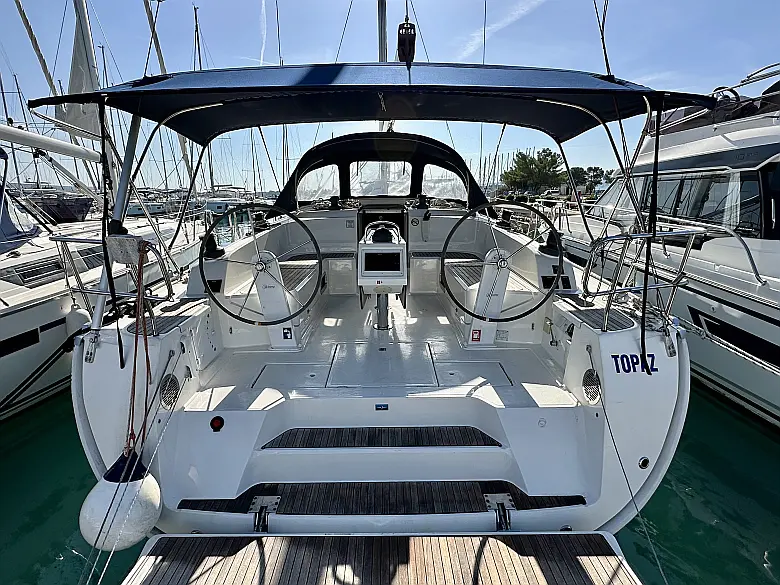 Bavaria Cruiser 46