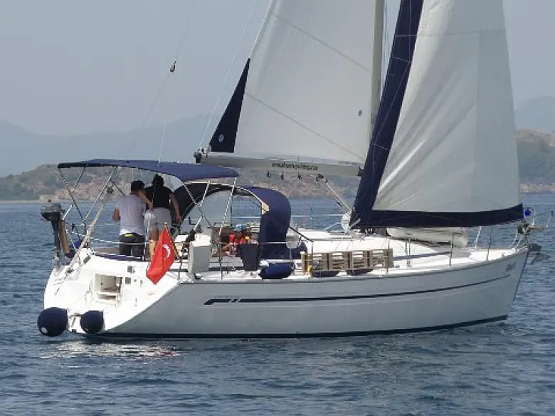 Bavaria 36