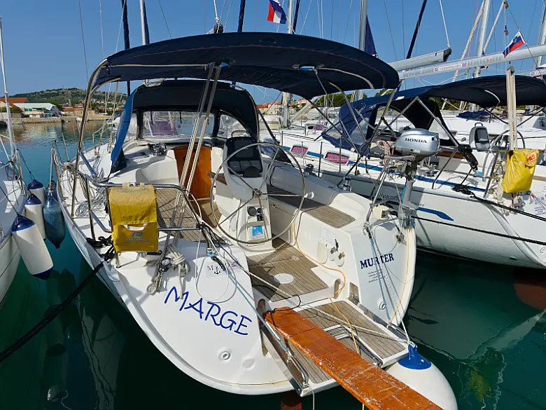 Bavaria 38 Cruiser 