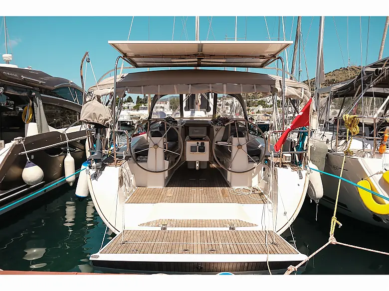 Bavaria Cruiser 40