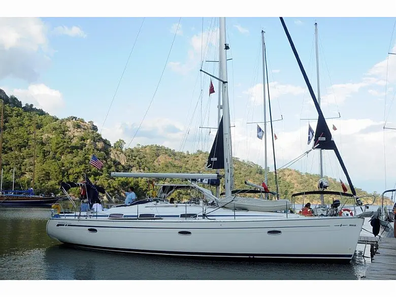 Bavaria 42 Cruiser