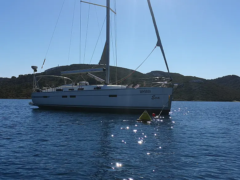 Bavaria Cruiser 45