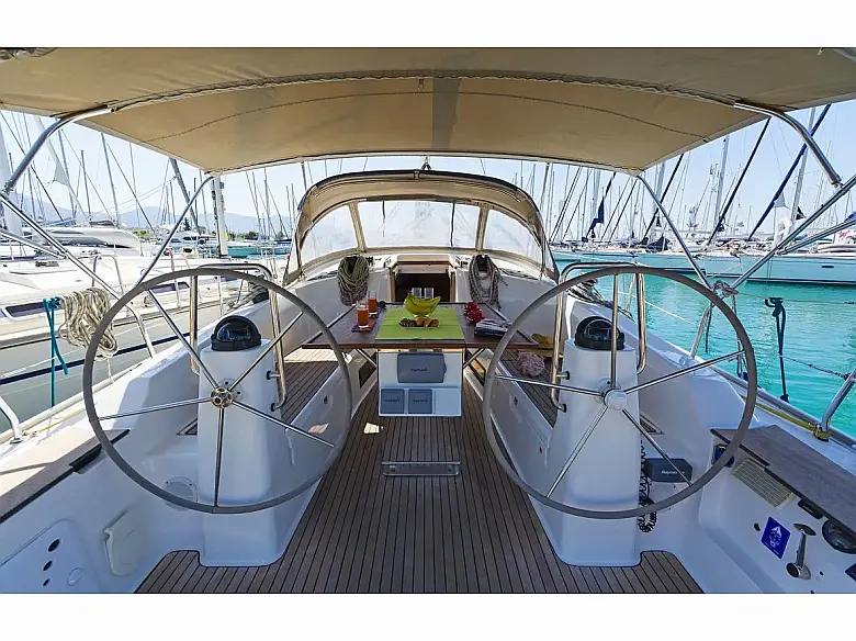 Bavaria 40