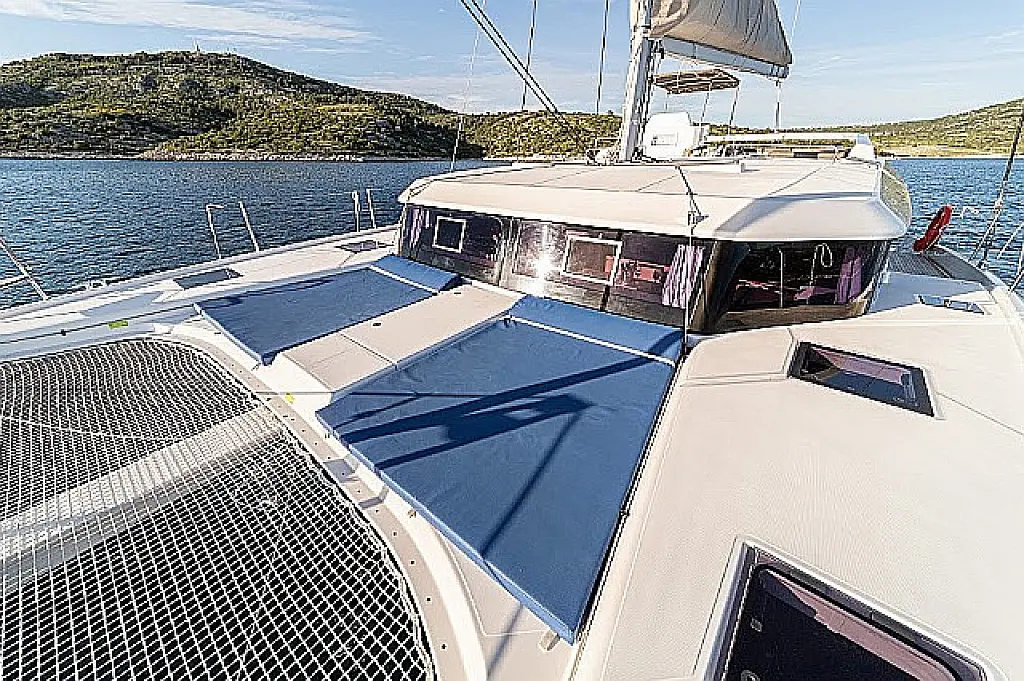 Dufour 48 Catamaran - 