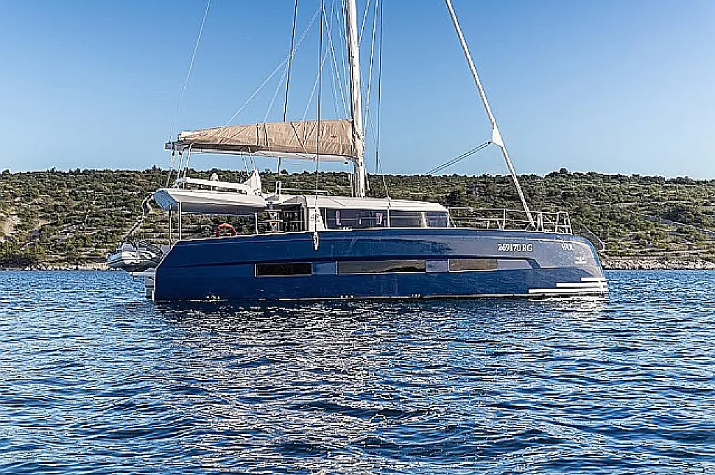 Dufour 48 Catamaran - 