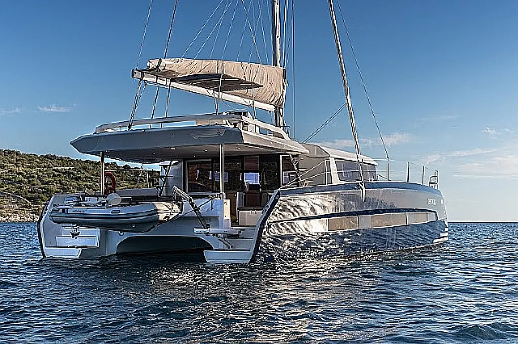 Dufour 48 Catamaran - 