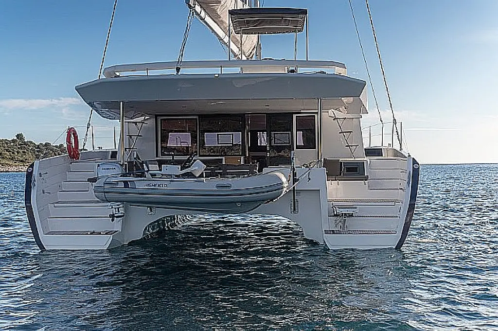 Dufour 48 Catamaran - 
