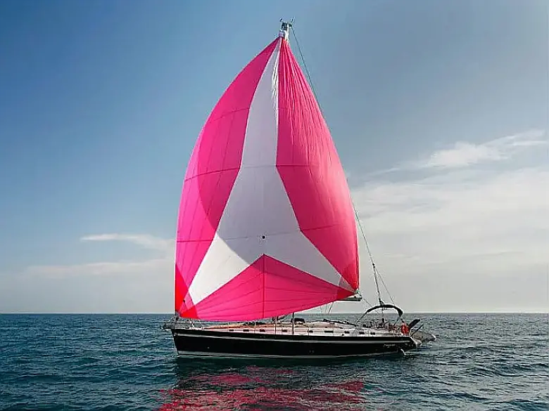 Ocean Star 58.4 (6 cab)