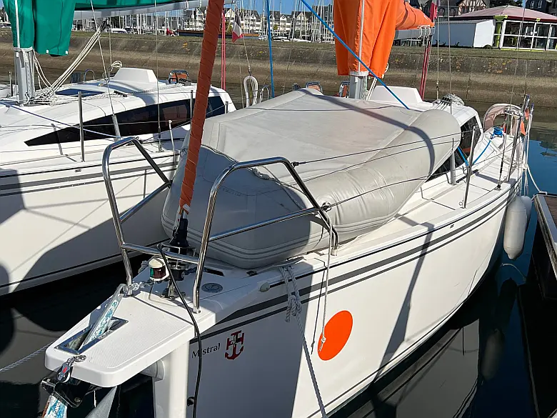 Maxus 26 