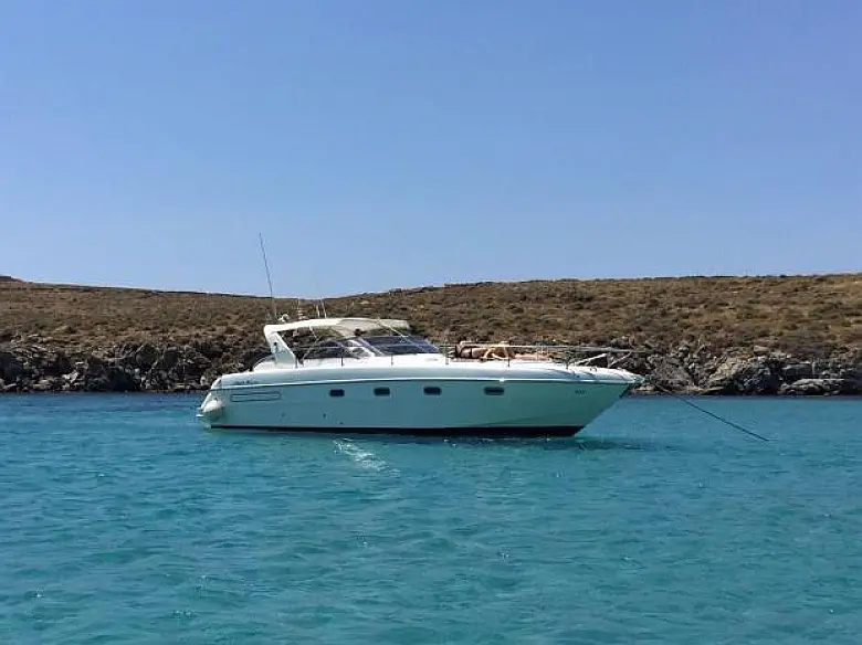 Fiart Mare 40 Genius 