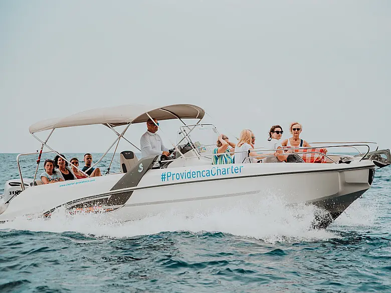 Beneteau Flyer 7.7