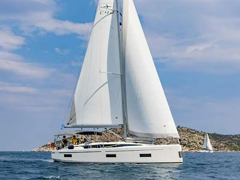 Bavaria C42