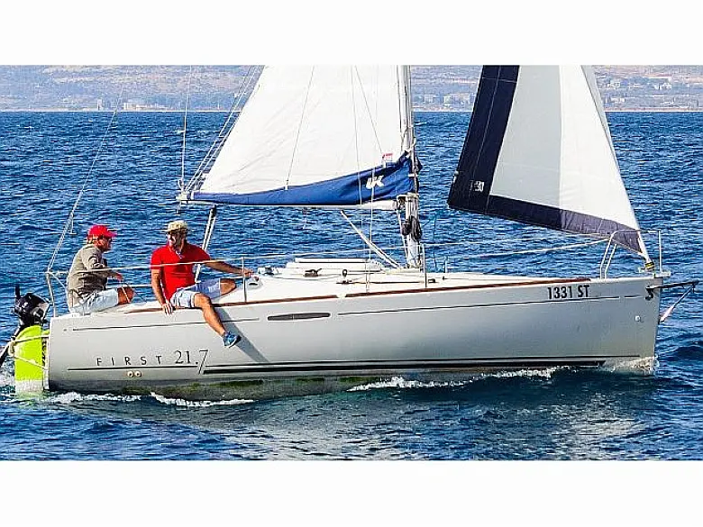 Beneteau First 21.7