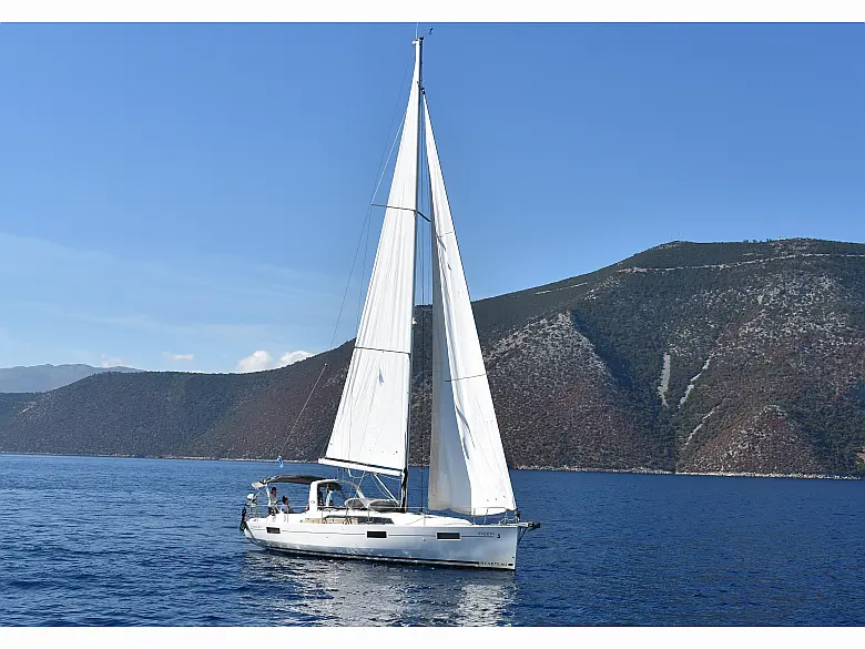 Oceanis 41.1