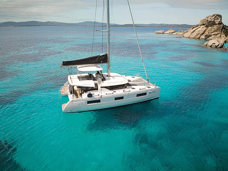 Lagoon 46