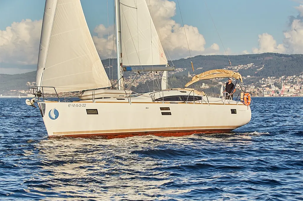 Elan 45 Impression - 