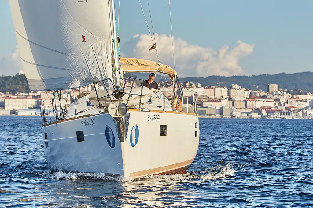 Elan 45 Impression - 