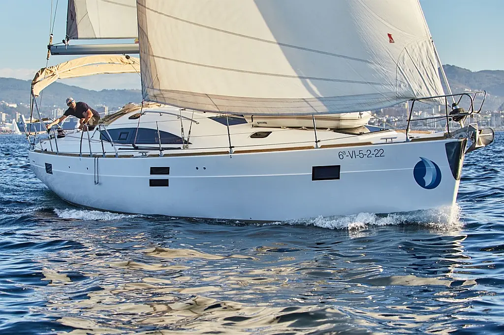 Elan 45 Impression - 