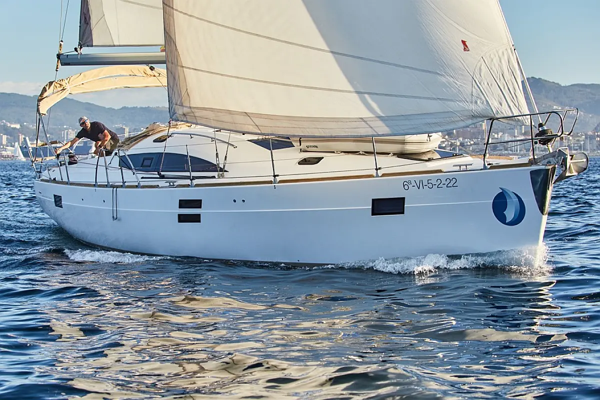 Elan 45 Impression - 