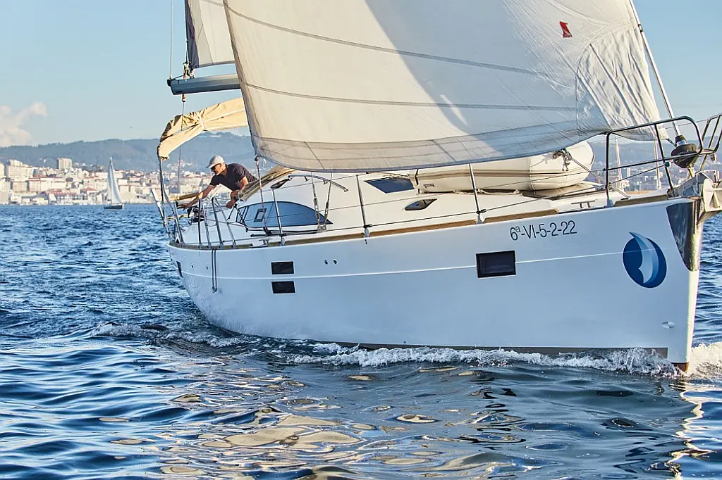 Elan 45 Impression - 