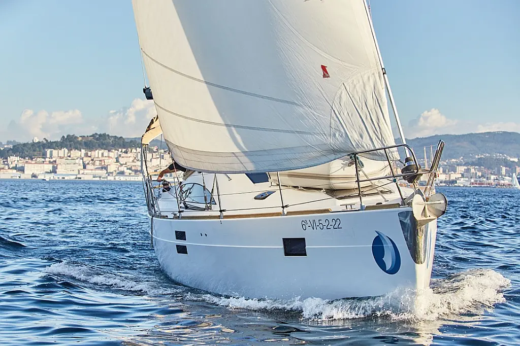 Elan 45 Impression - 