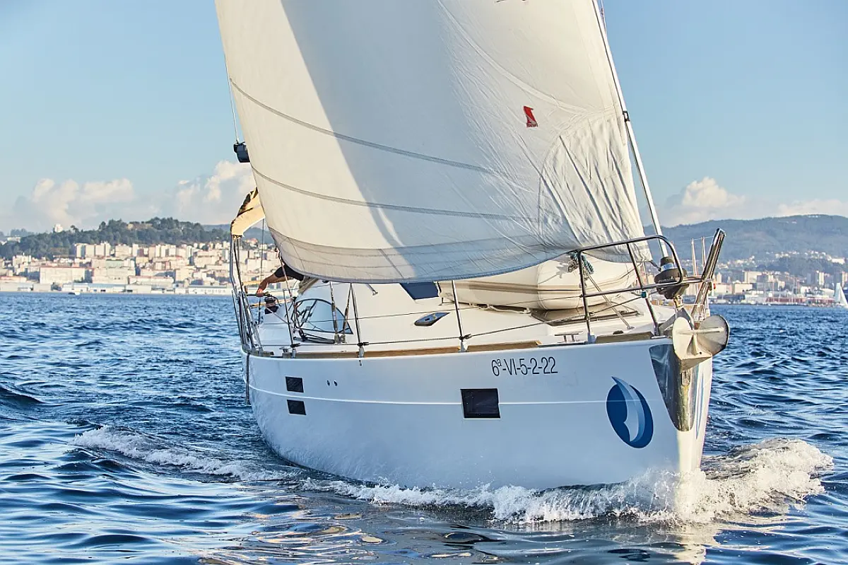 Elan 45 Impression - 