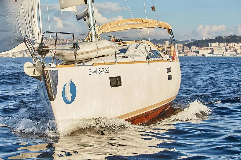 Elan 45 Impression - 