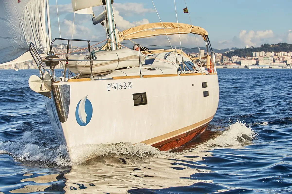 Elan 45 Impression - 