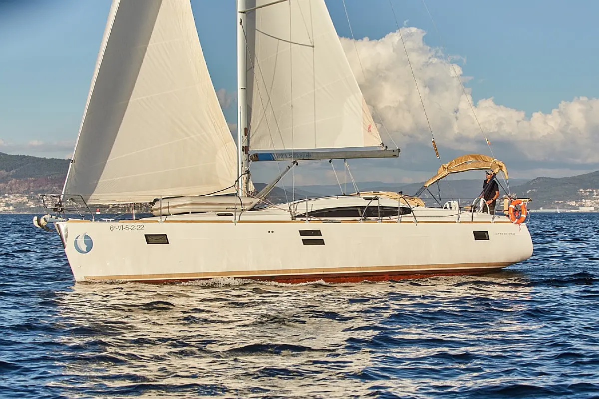 Elan 45 Impression - 