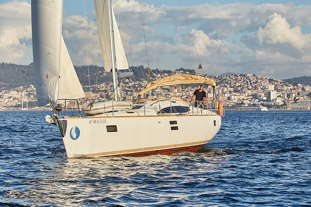 Elan 45 Impression - 