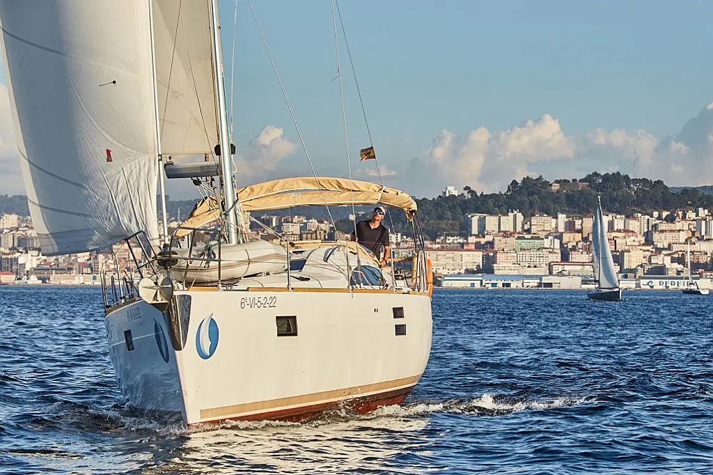 Elan 45 Impression - 