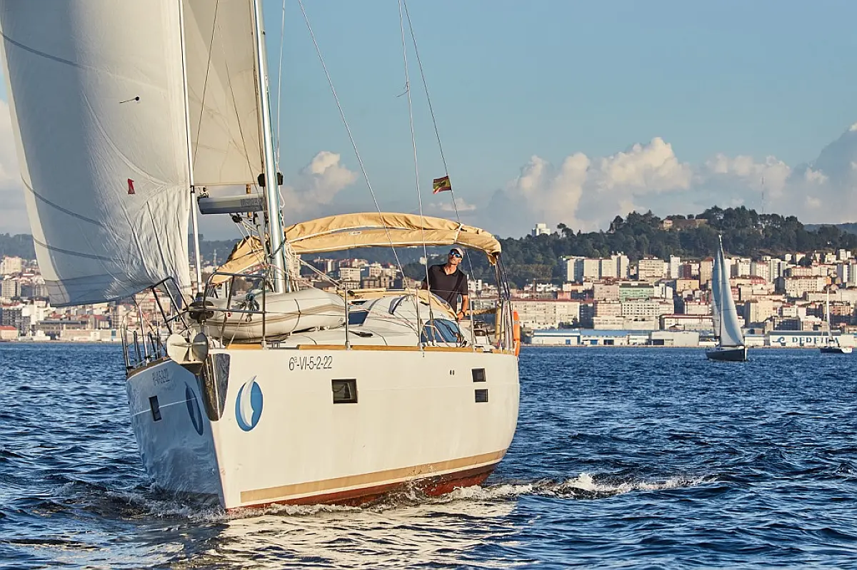Elan 45 Impression - 