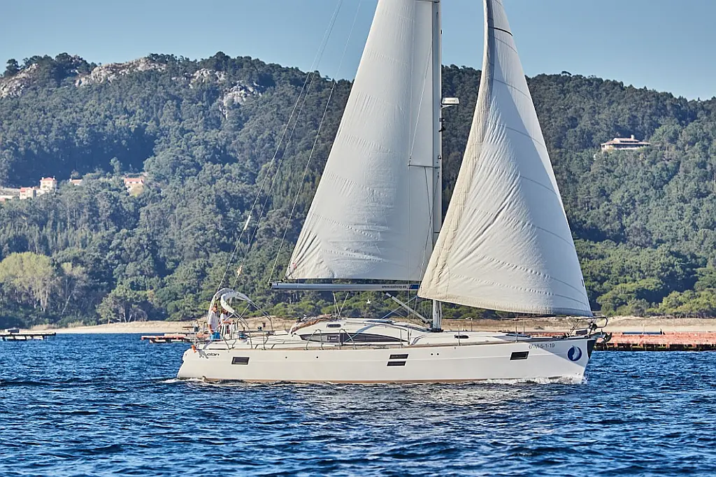 Elan 45 Impression - 