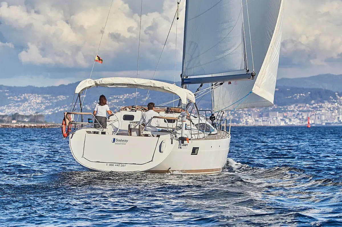 Elan 45 Impression - 