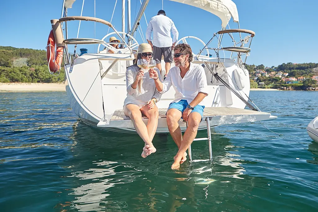 Elan 45 Impression - 