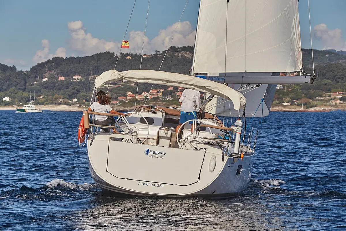 Elan 45 Impression - 