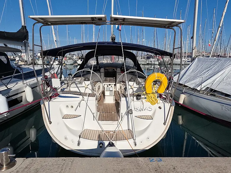 Bavaria 50 Cruiser
