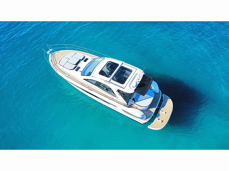 Bavaria Sport 44 HT