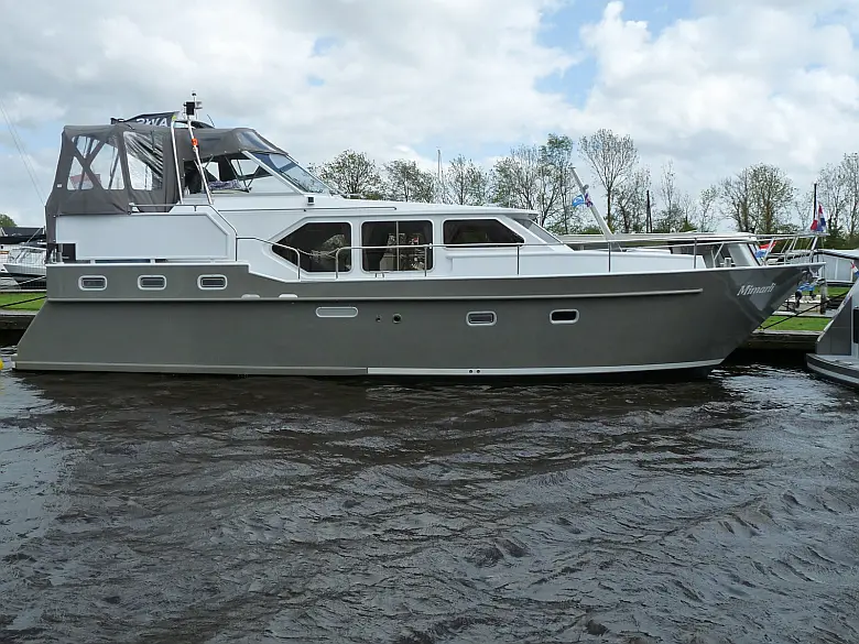 Funcraft 1200