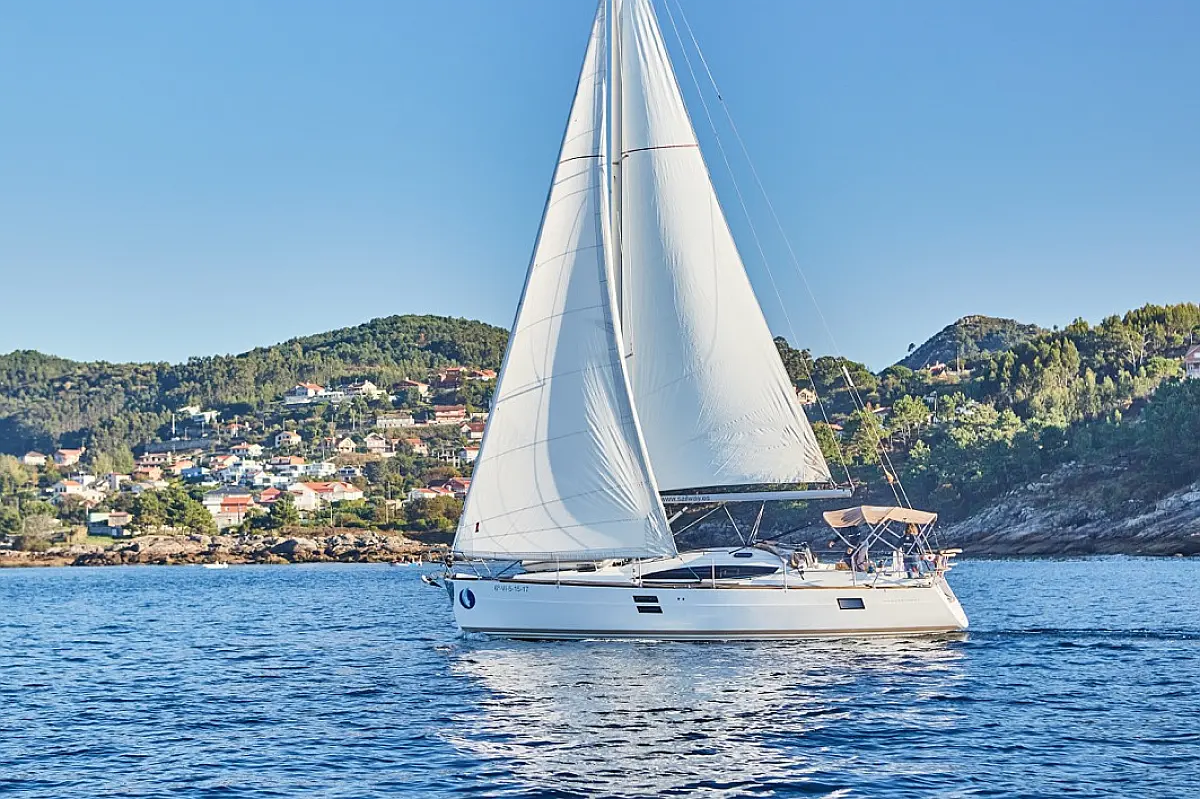 Elan Impression 40 - 