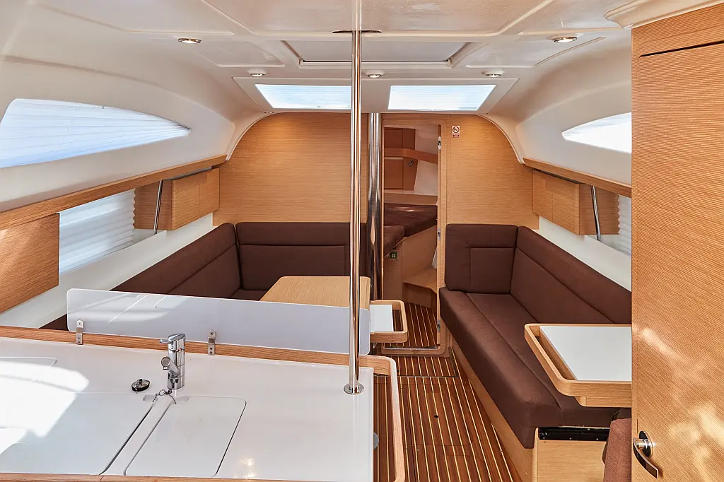 Elan Impression 40 - 