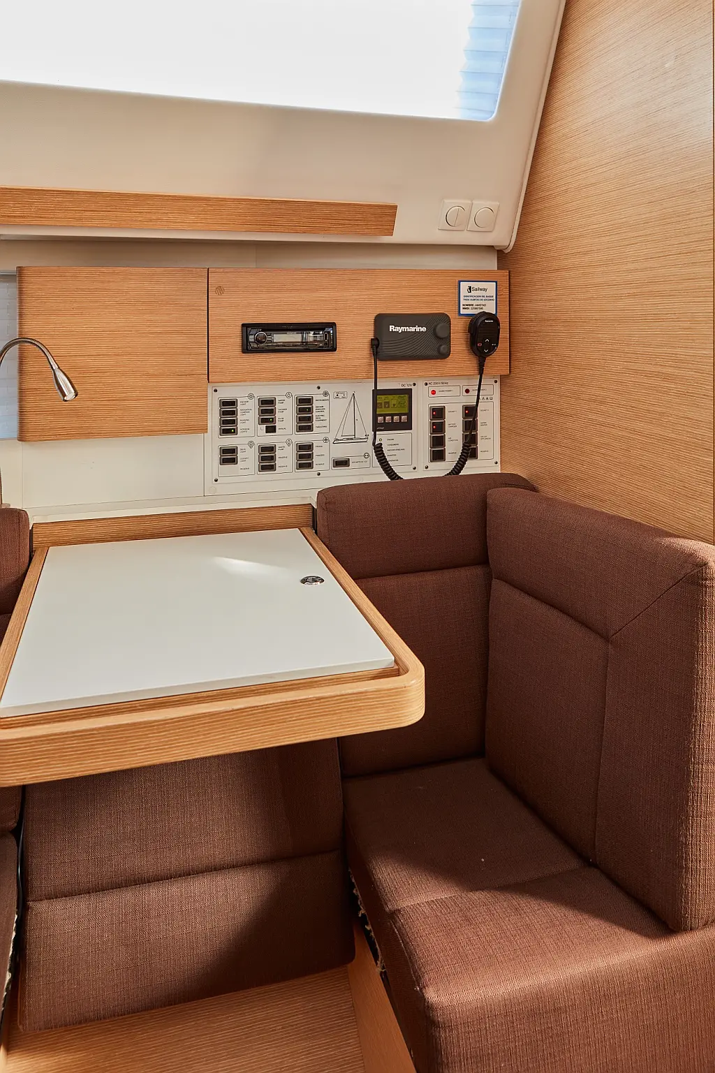 Elan Impression 40 - 