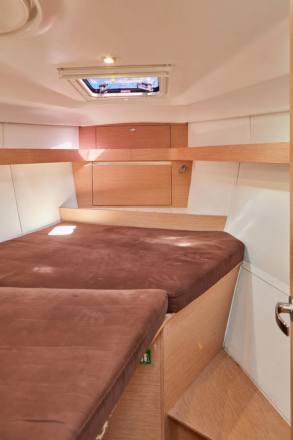 Elan Impression 40 - 