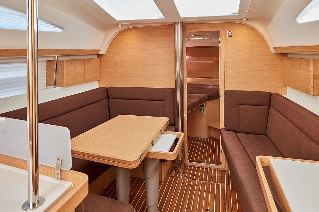 Elan Impression 40 - 