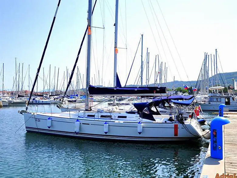 Dufour 44